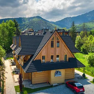 Etiuda Ferienhaus