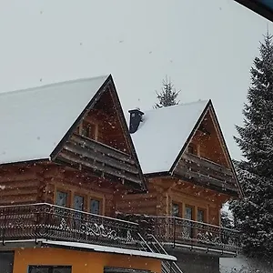 Domek alpejski Góralski, Zakopane