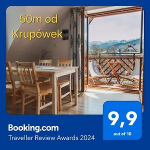  Homestay Przy Szlaku Centrum &