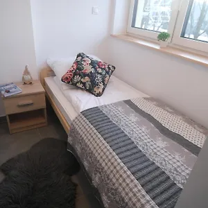 Widokowe Apartment