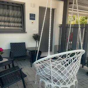 Prestige Apartment Rovinj