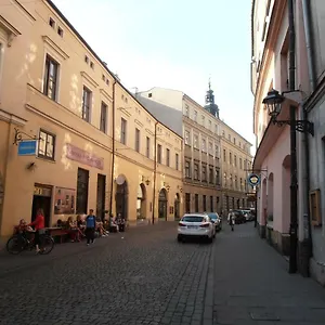 Rudi Apartment Krakau